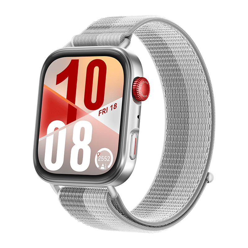 Huawei Watch Fit 4 Grey