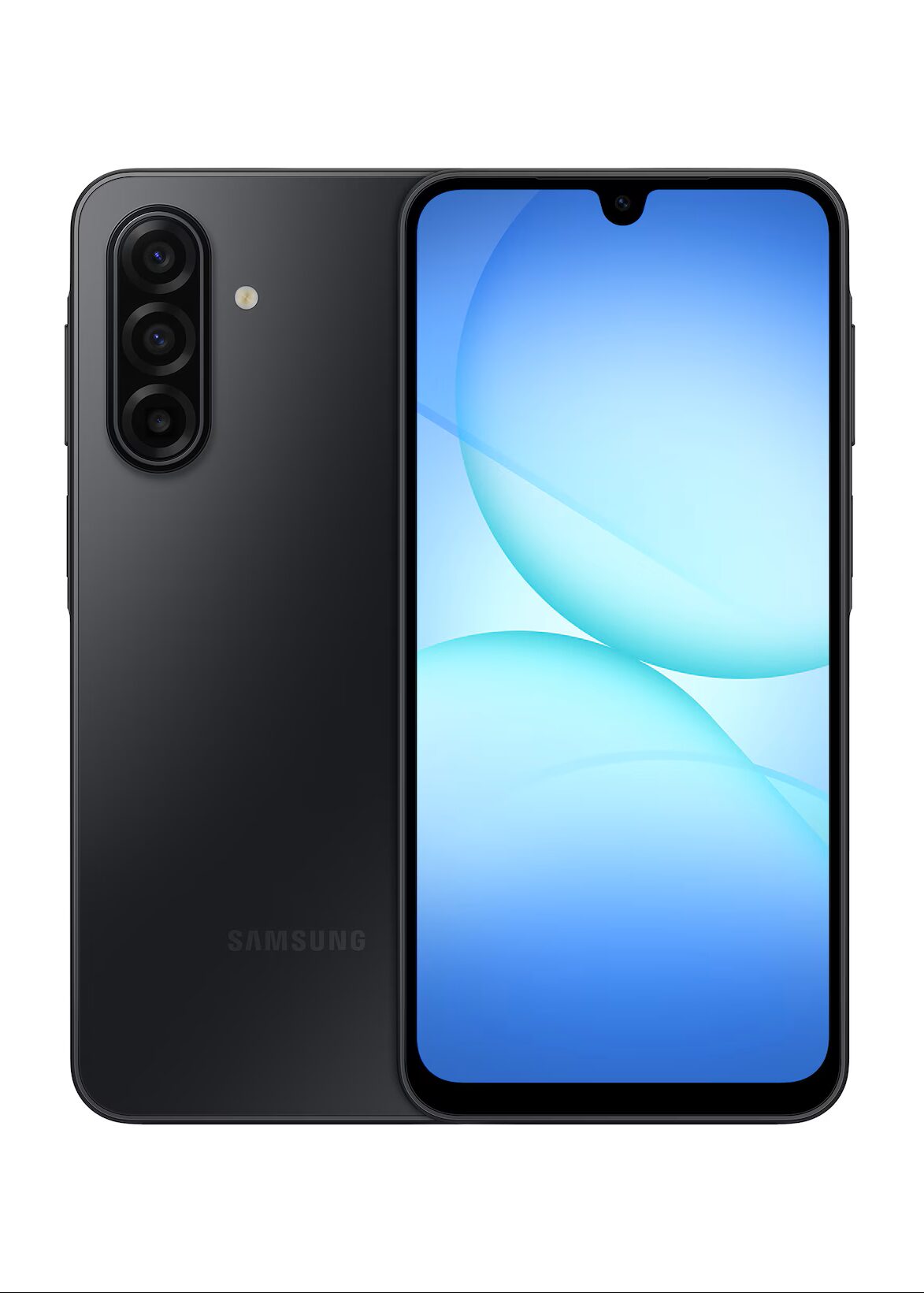 Samsung Galaxy A17 5G (Black 256GB + 8GB)