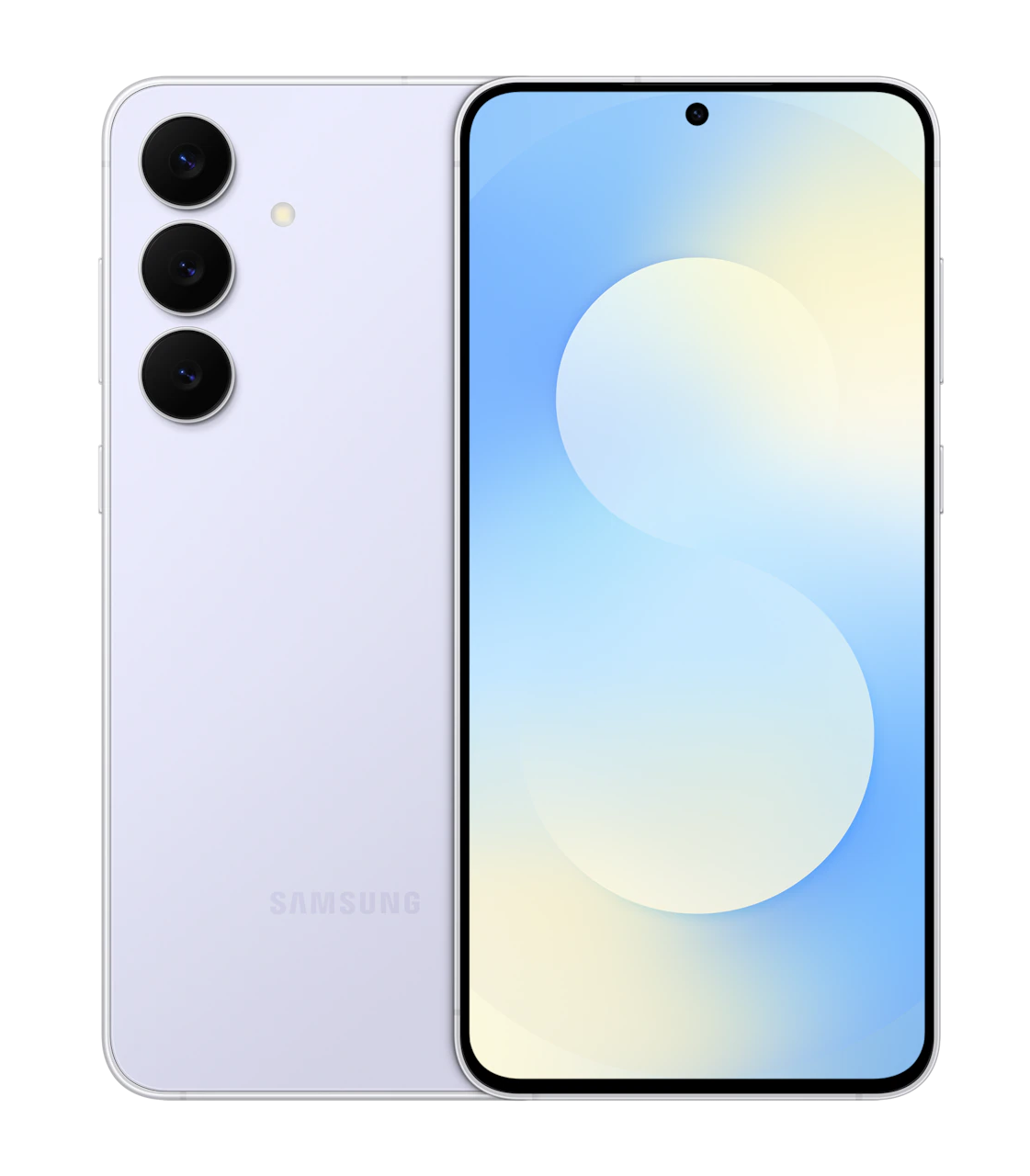 Samsung Galaxy S25 FE (Icyblue 512GB + 8GB)
