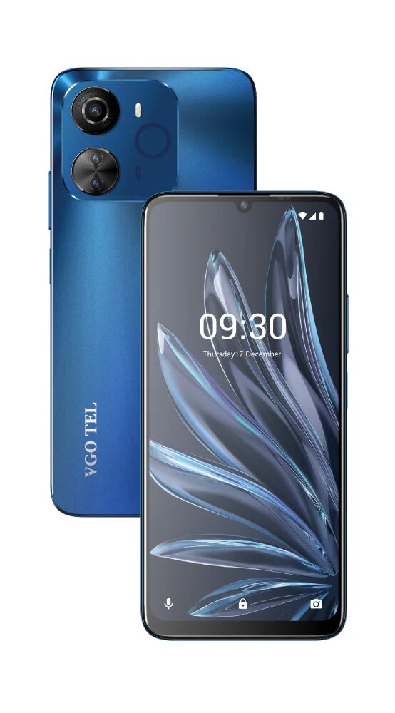 Vgotel Smart 12 (Meteor Blue 128GB + 4GB)