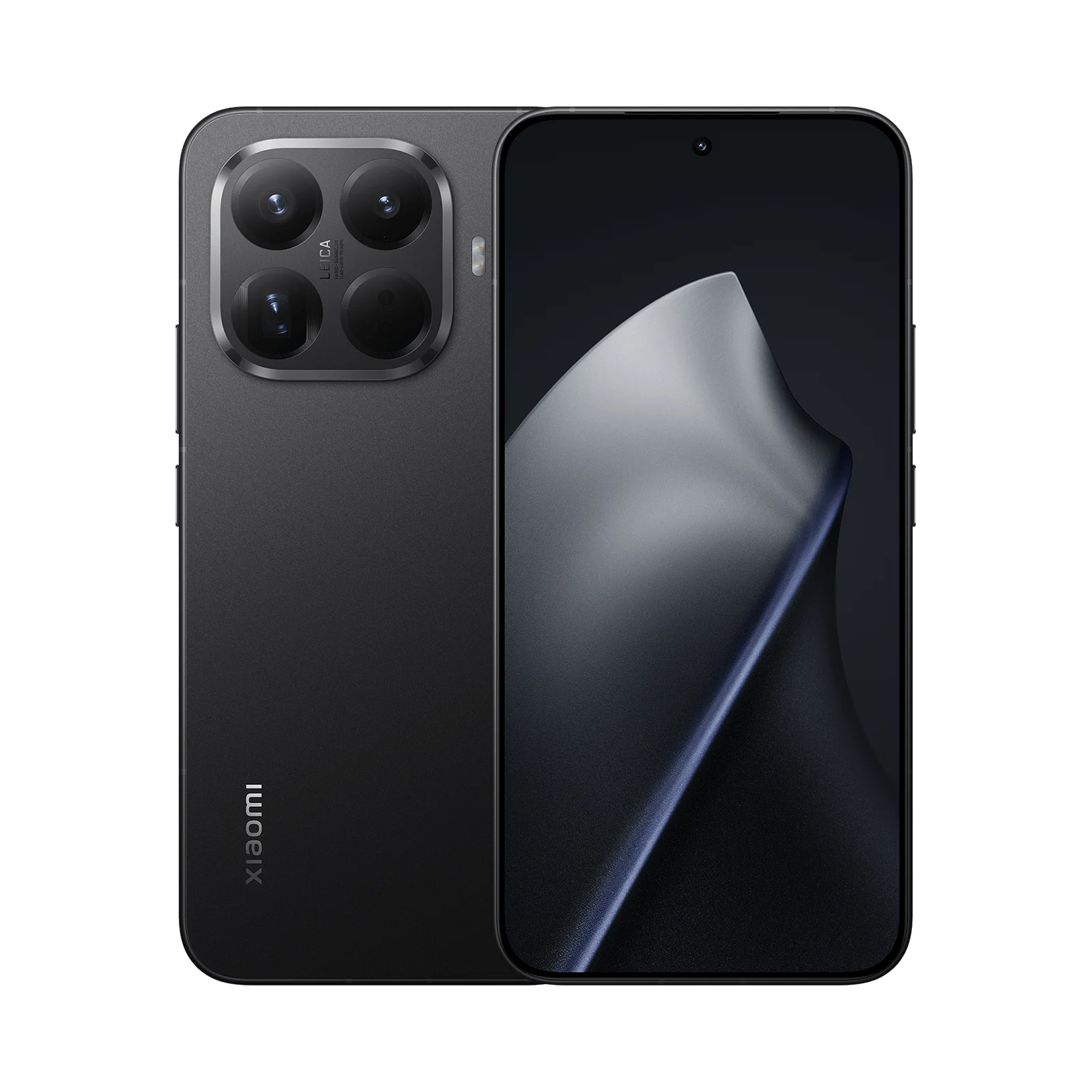 Xiaomi 15T Pro (Black 512GB + 12GB)