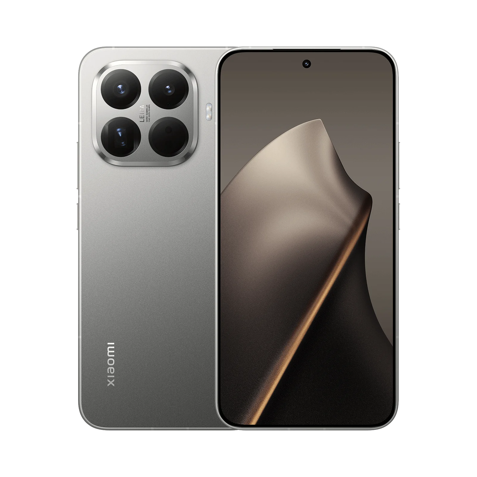 Xiaomi 15T Pro (Gray 512GB + 12GB)