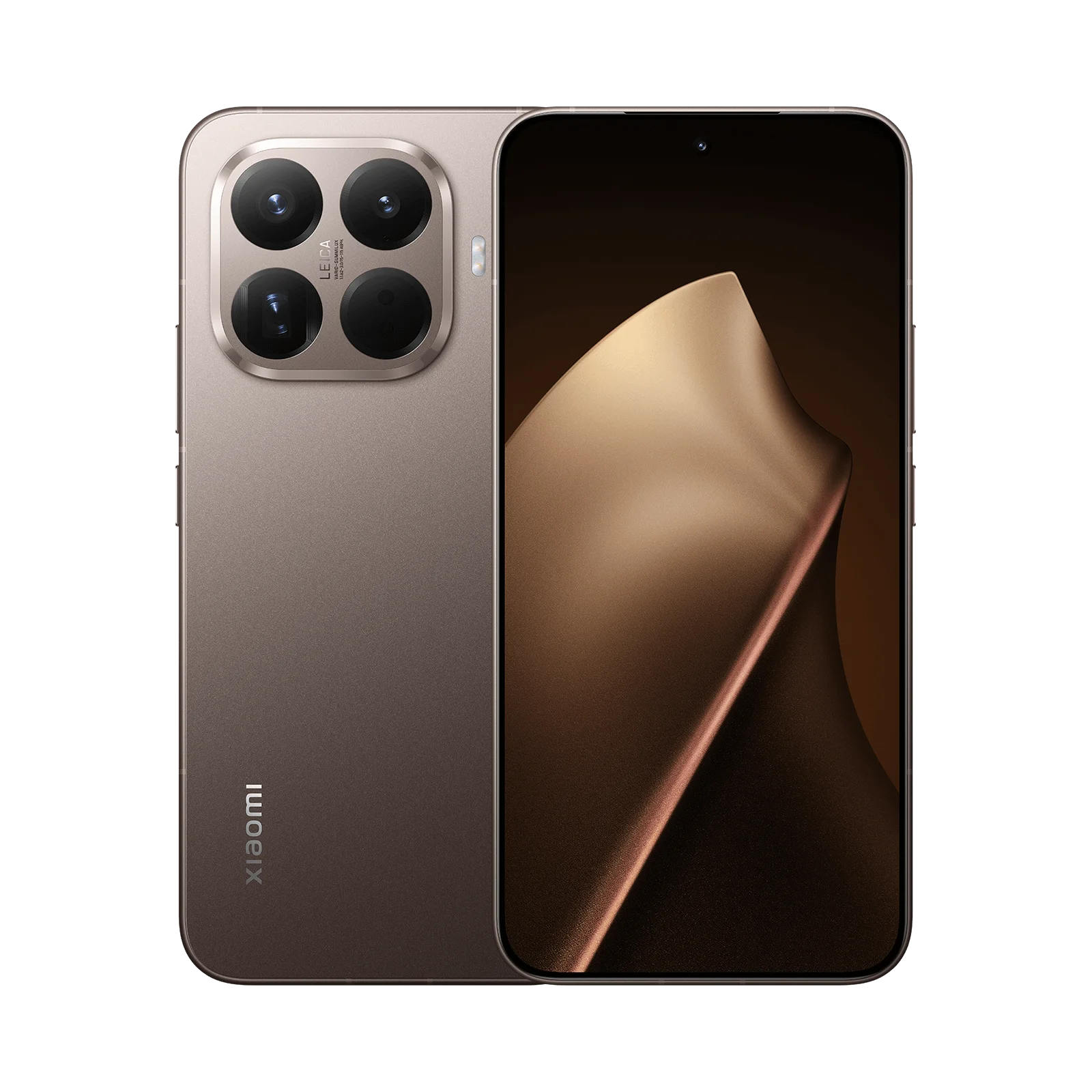Xiaomi 15T Pro (Mocha Gold 512GB + 12GB)