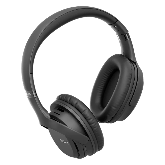 Zero Zenith Headphones (Carbon Black)