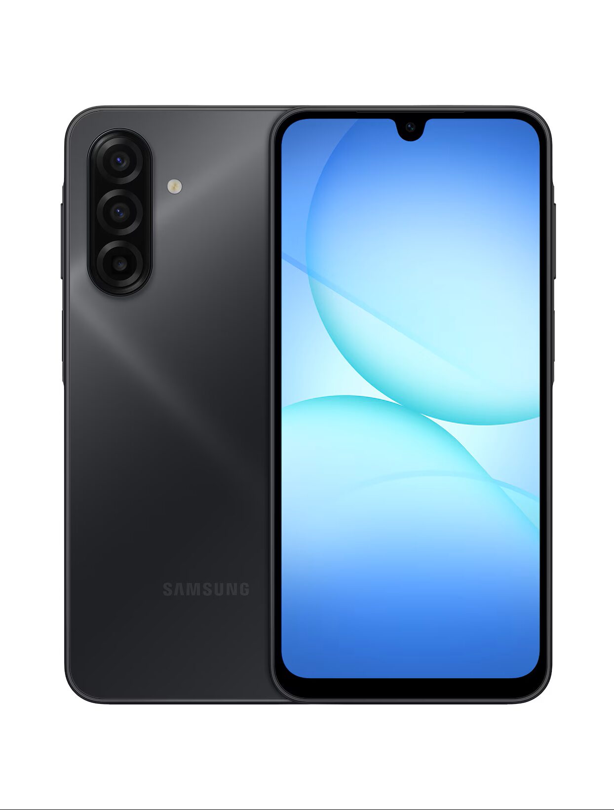 Samsung Galaxy A17 4G (Black 256GB + 8GB)