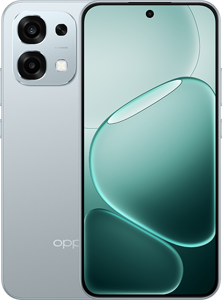 Oppo A6 Pro 4G (Lunar Titanium 256GB + 8GB)