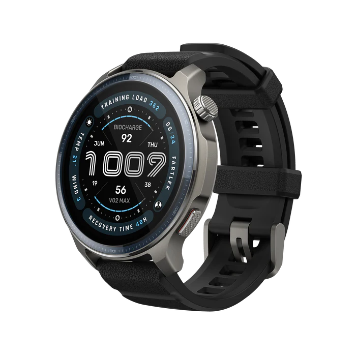Amazfit Balance 2 (Black)