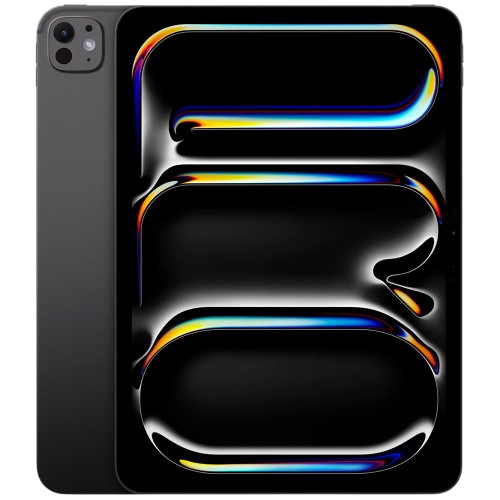 Apple iPad Pro 11 (2025) 11inches M5 Chip (Space Black 256GB + 12GB)