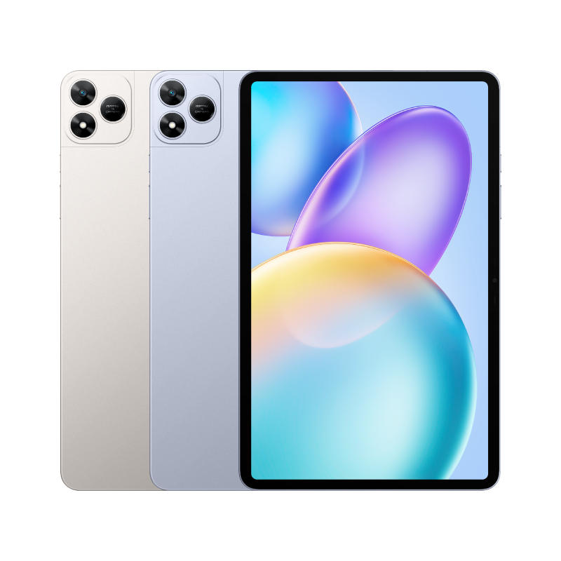 Infinix Xpad 20 Pro (Titanium Grey 256GB + 8GB)