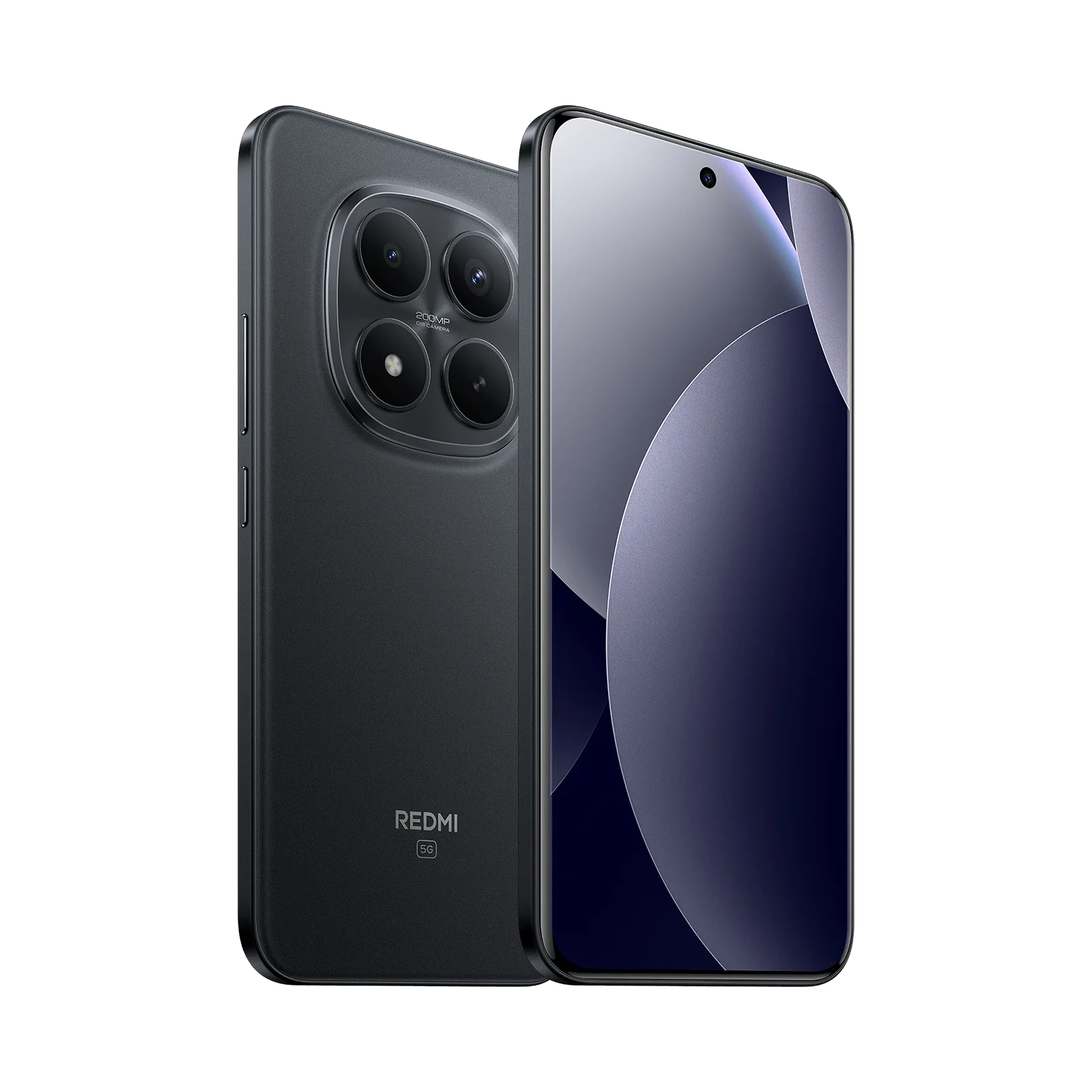 Xiaomi Redmi Note 15 Pro+ (Black 512GB + 12GB)