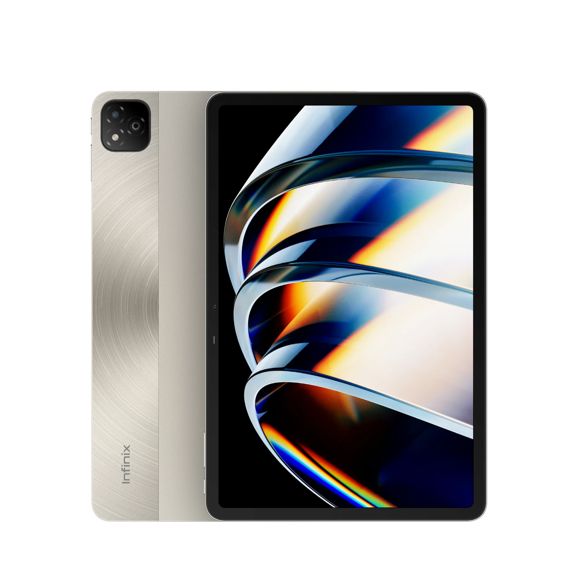 Infinix X Pad 4G (Titan Gold 256GB + 8GB)