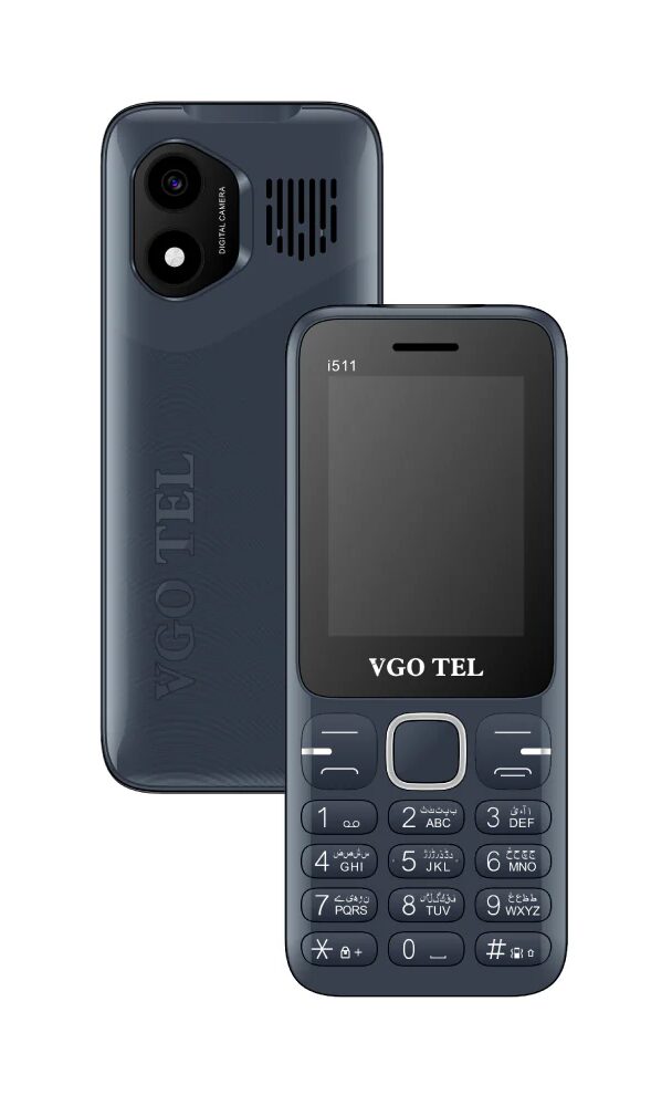 Vgotel i511 Gray Blue