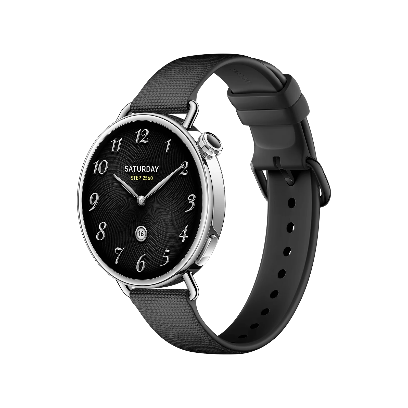 Xiaomi Watch S4 41mm Black