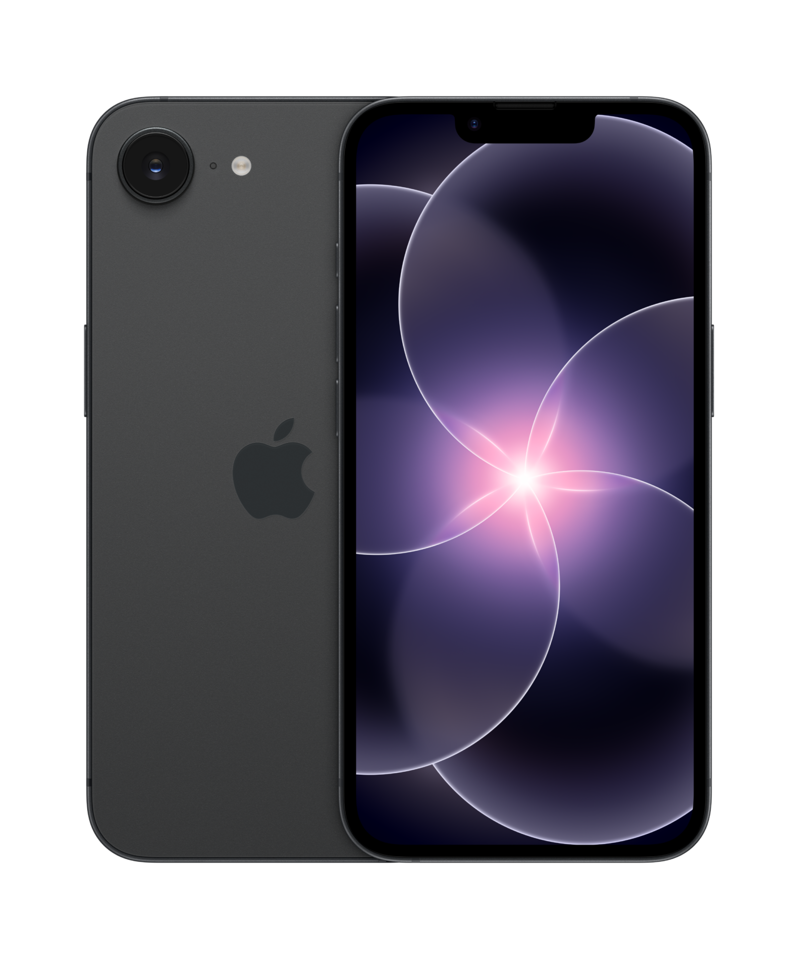 Apple iPhone 17e (Black 256GB + 8GB)