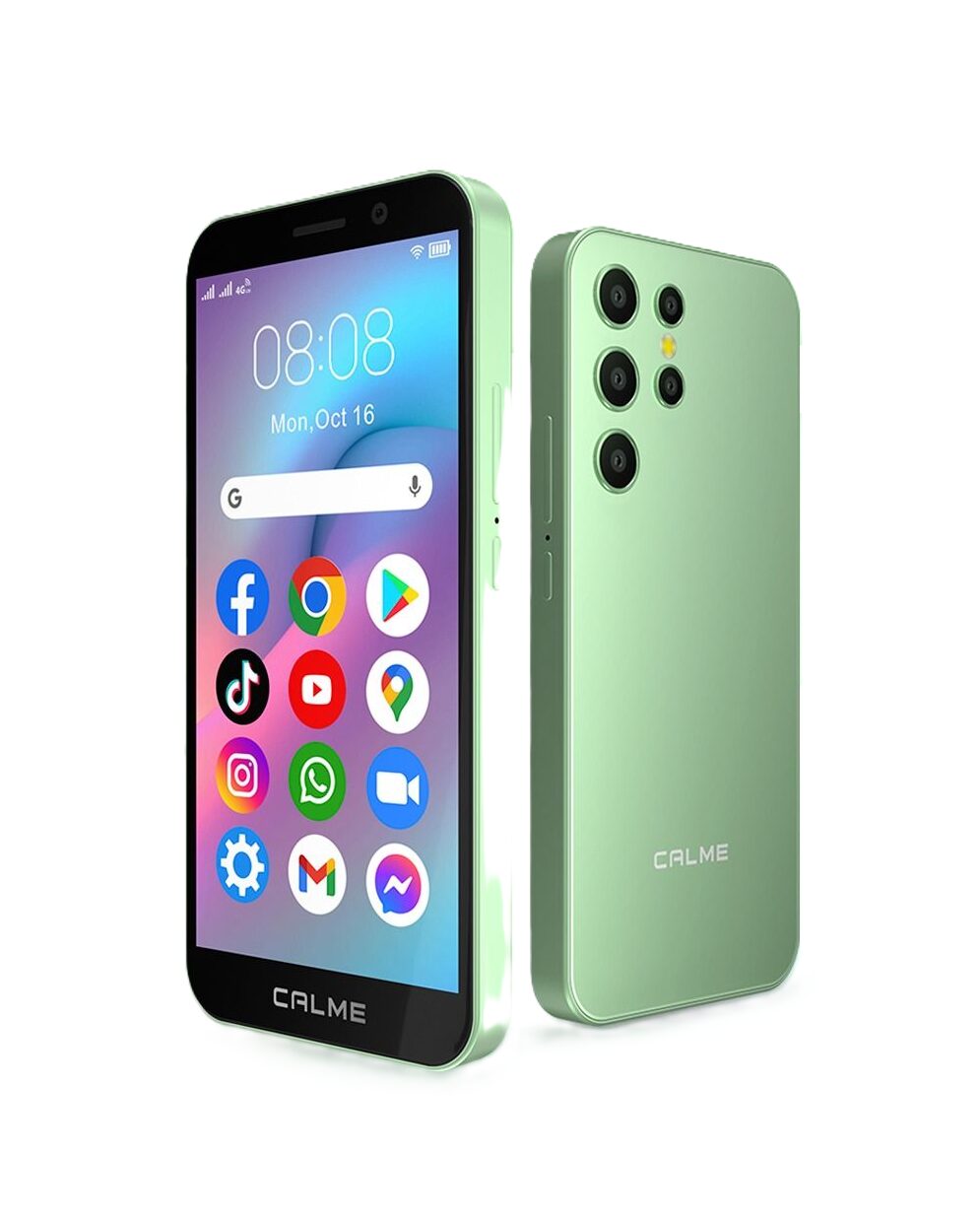 Calme Z20 (Green 32GB + 3GB)