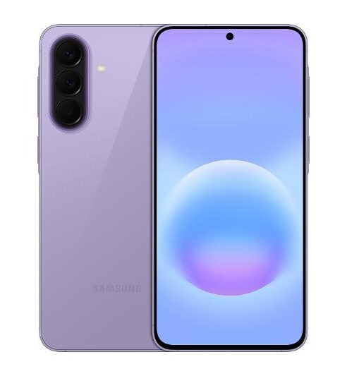 Samsung Galaxy A57 5G (Awesome Lilac 256GB + 12GB)
