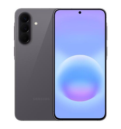 Samsung Galaxy A57 5G (Awesome Gray 512GB + 12GB)