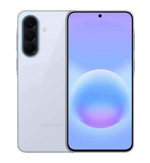 Samsung Galaxy A57 5G (Awesome Icyblue 256GB + 12GB)
