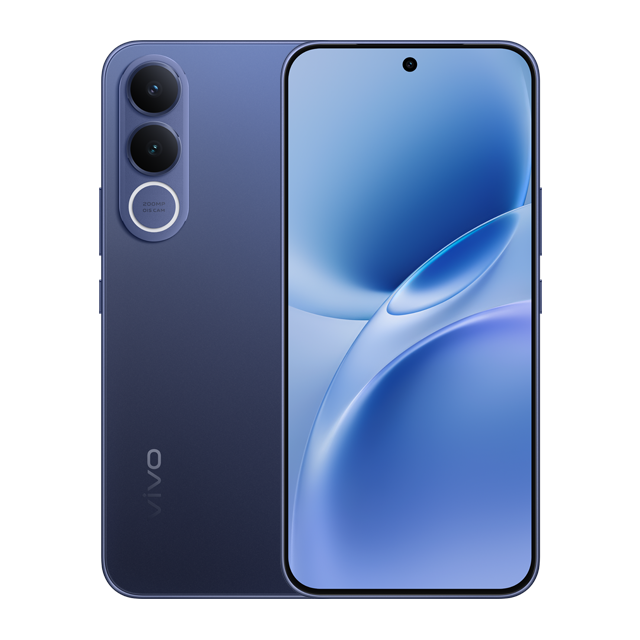 Vivo V70 FE 5G (Ocean Blue 256GB + 12GB)