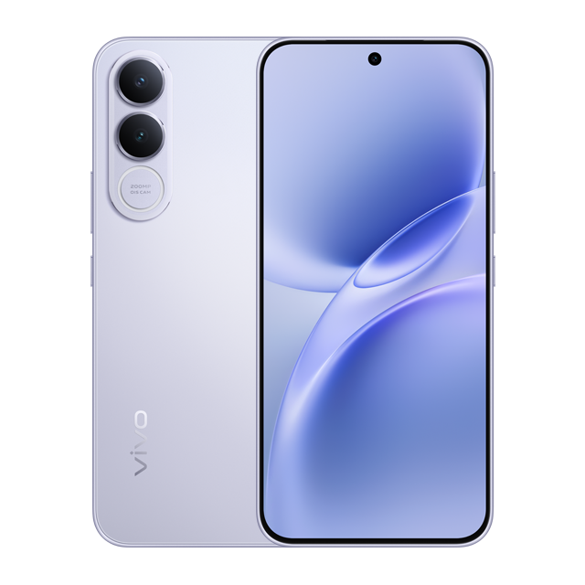Vivo V70 FE 5G (Titanium Silver 256GB + 8GB)
