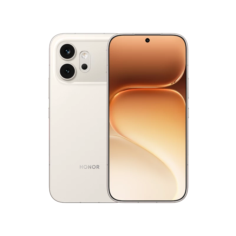 Honor 600 5G (Golden White 256GB + 12GB)