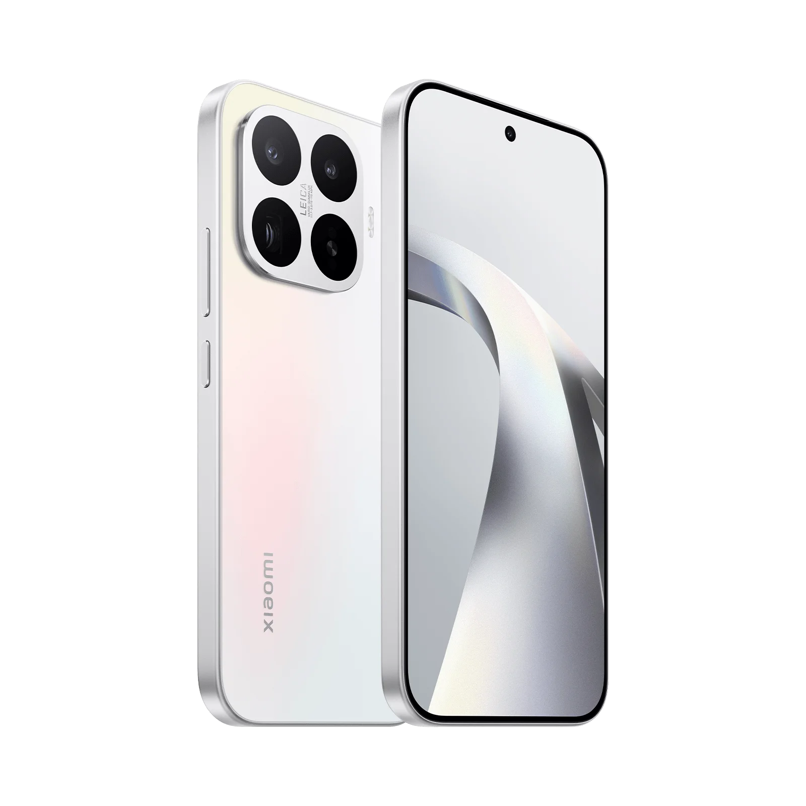 Xiaomi 17T (Opal White 512GB + 12GB)