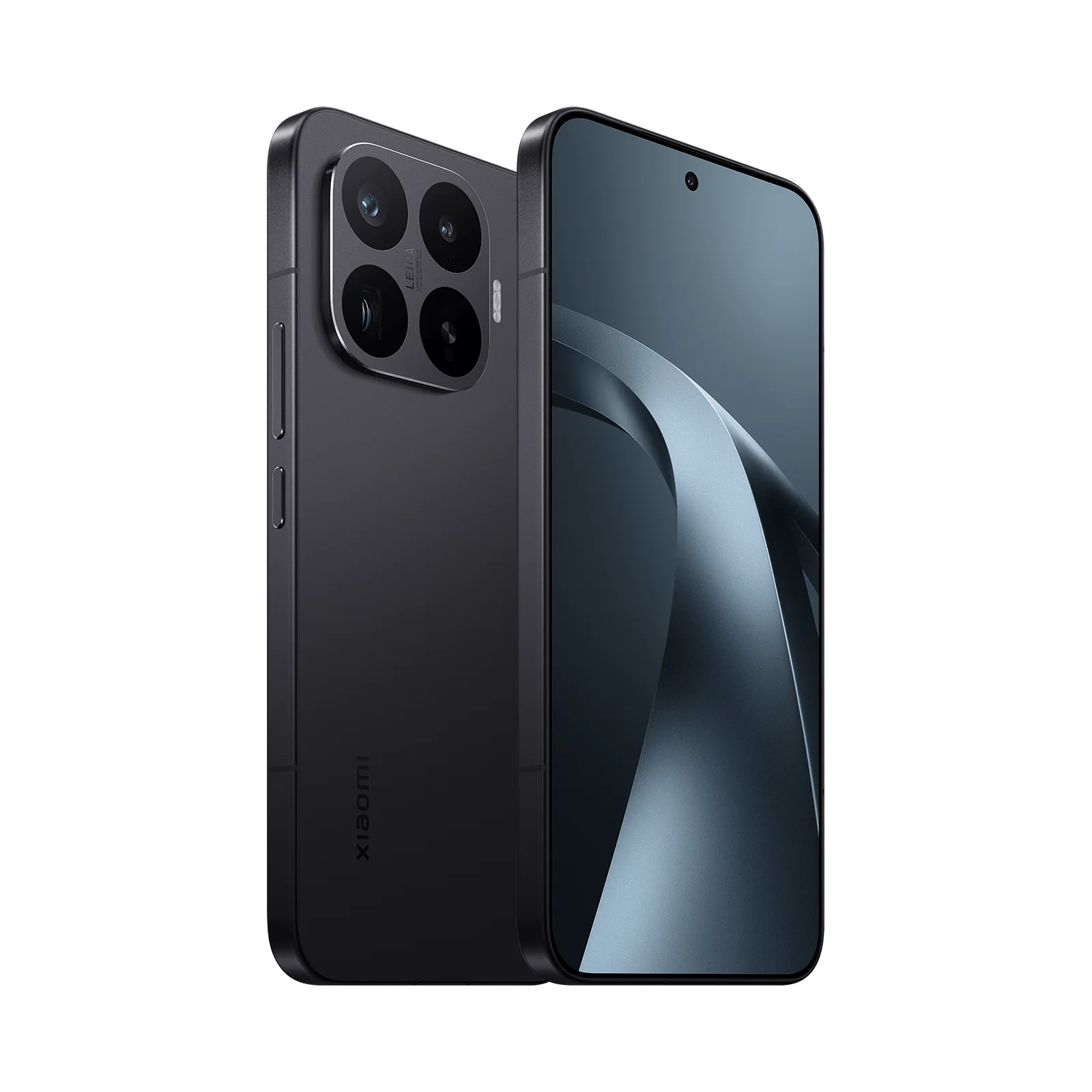 Xiaomi 17T Pro (Black 512GB + 12GB)
