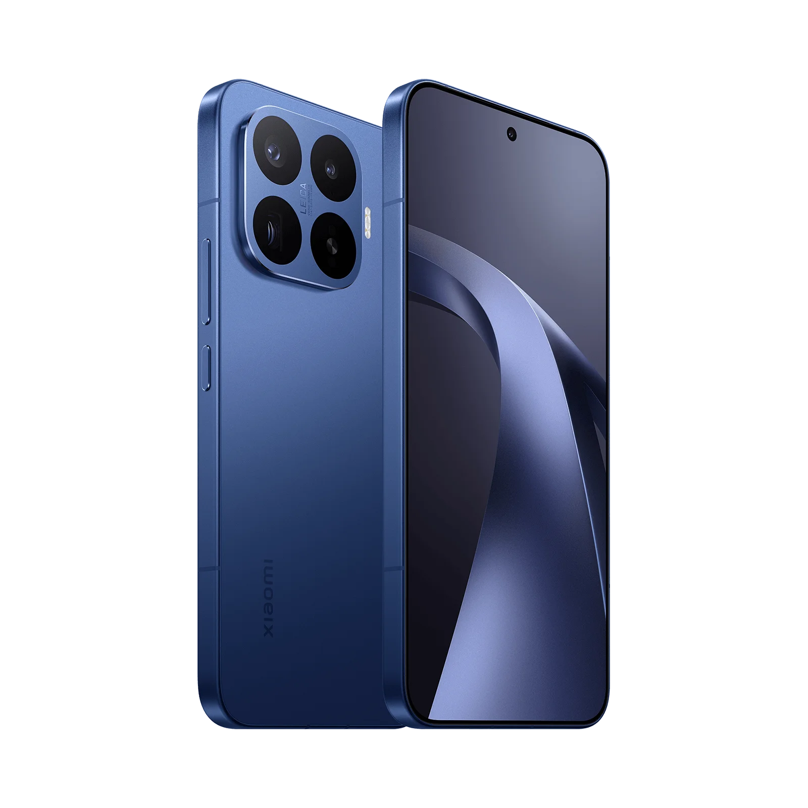 Xiaomi 17T Pro (Deep Blue 512GB + 12GB)
