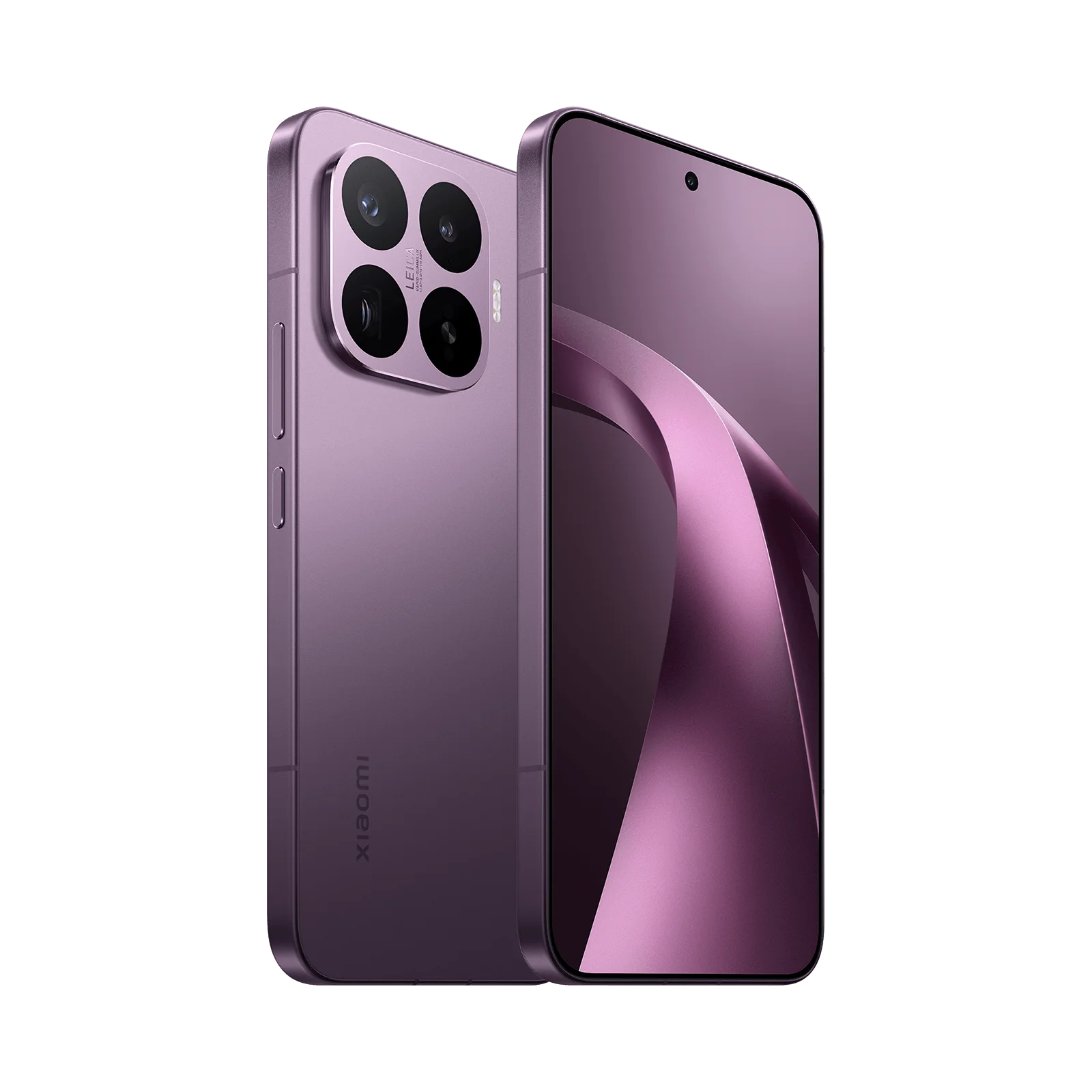 Xiaomi 17T Pro (Deep Violet 512GB + 12GB)