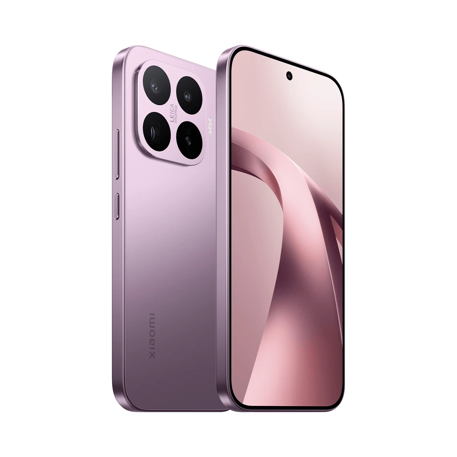 Xiaomi 17T (Violet 512GB + 12GB)