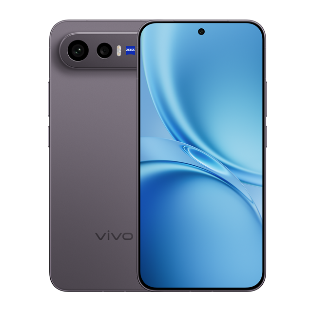 Vivo X300 FE 5G (Luxe Black 256GB + 12GB)