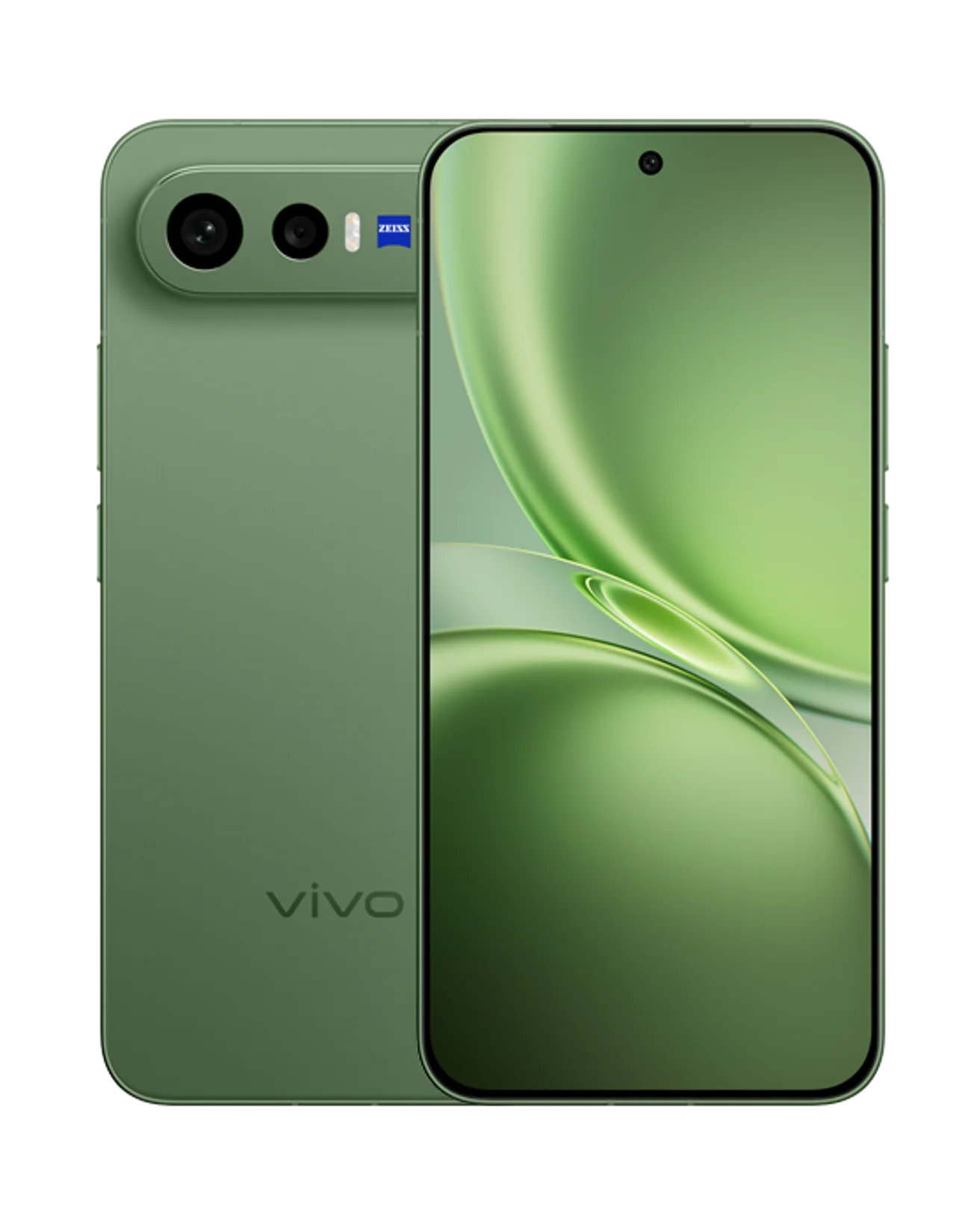 Vivo X300 FE 5G (Urban Olive 256GB + 12GB)