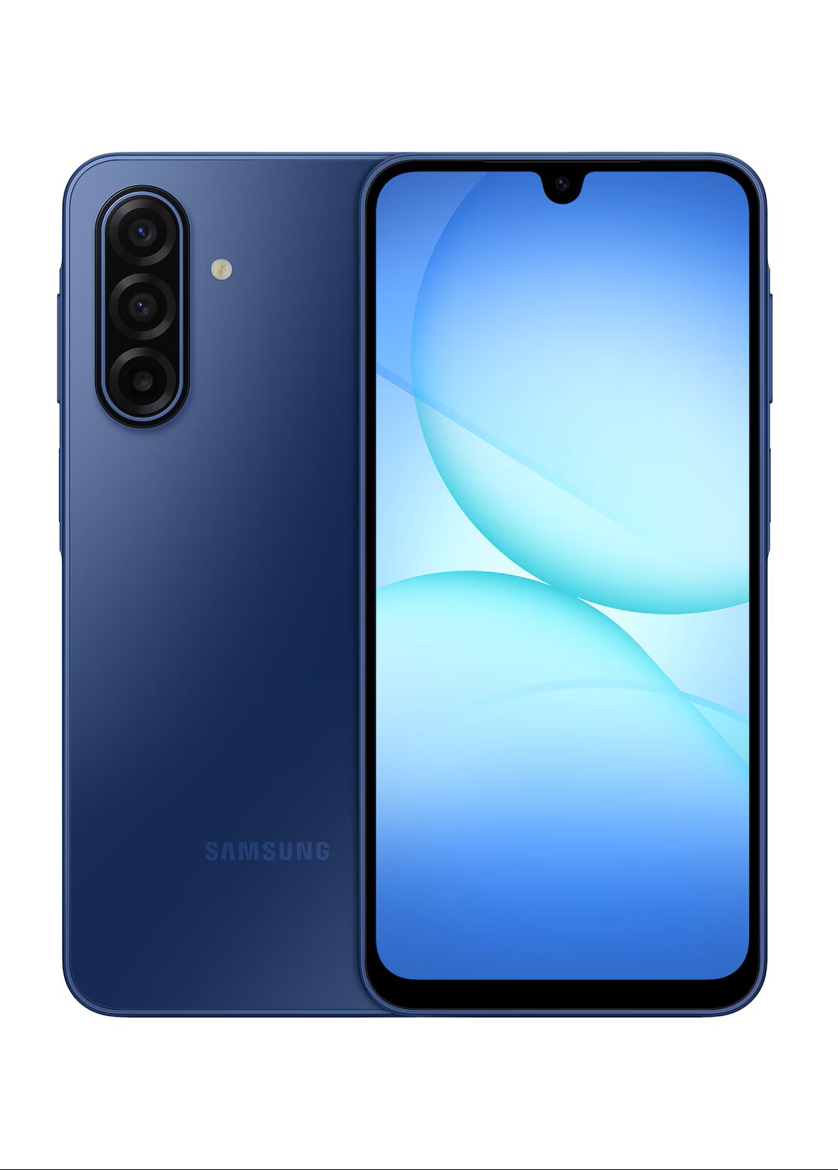 Samsung Galaxy A17 5G (Blue 256GB + 8GB)