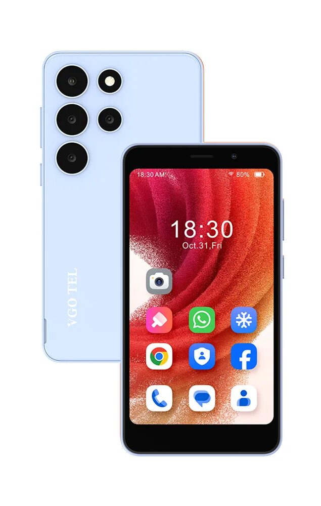 Vgotel Onyx 2 (Glacier Mint 32GB + 3GB)
