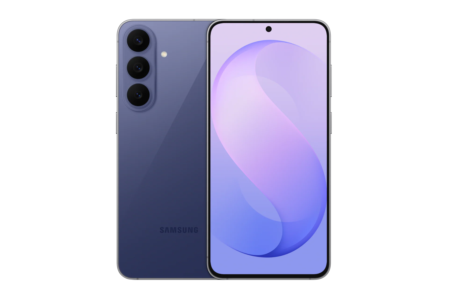 Samsung Galaxy S26 FE 5G (Blueberry 256GB + 8GB)