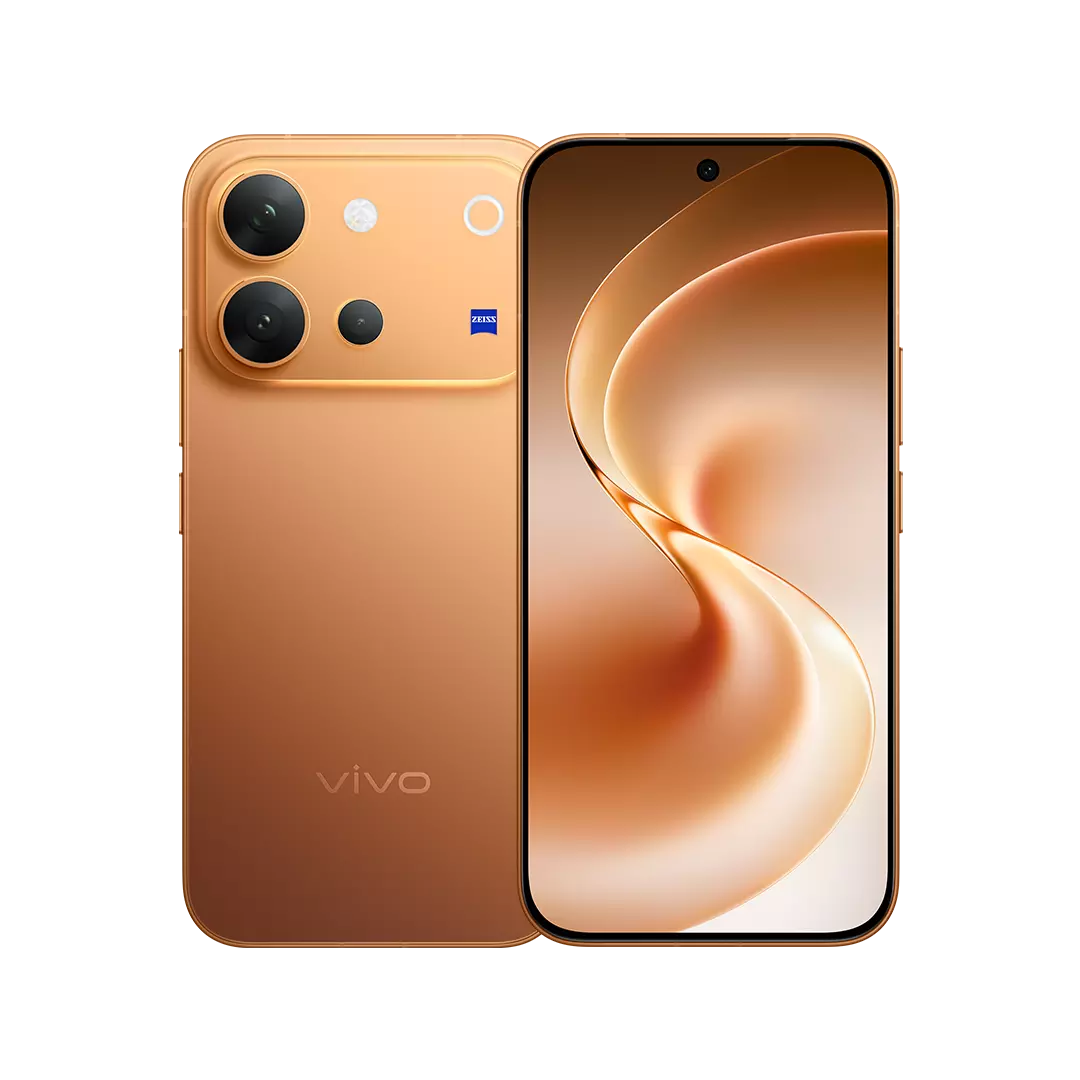 Vivo V80 5G (Sunrise Anthem 256GB +8GB)
